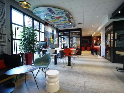 Villepinte Hotel | Ibis Paris Nord Villepinte Parc des Expositions