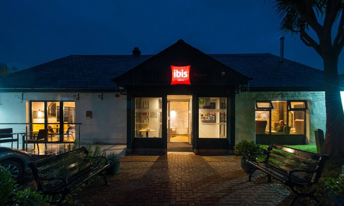 Plymouth Hotel | ibis Plymouth