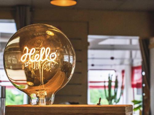 Yffiniac Hotel | ibis Saint Brieuc Yffiniac