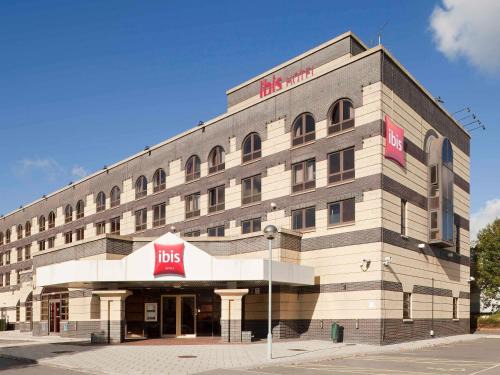 Southampton City Centre Hotel | ibis Southampton