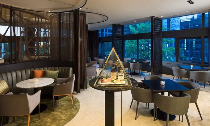 COEX Hotel | ibis Styles Ambassador Seoul Gangnam