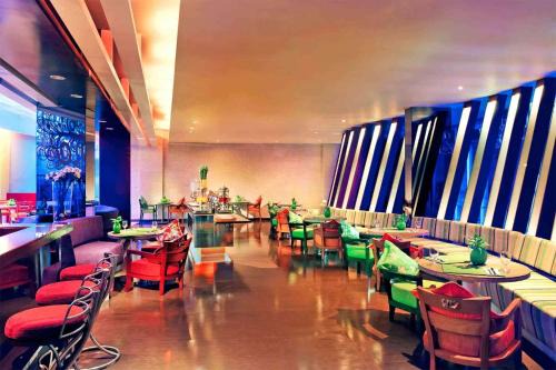 Teuku Umar Hotel | Ibis Styles Bali Denpasar