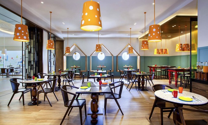 Bandung Hotel | ibis Styles Bandung Grand Central
