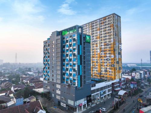 Kalimalang Hotel | ibis Styles Bekasi Jatibening