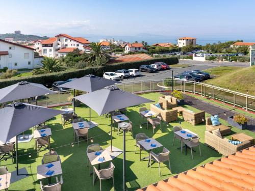 Biarritz Hotel | ibis Styles Biarritz Plage