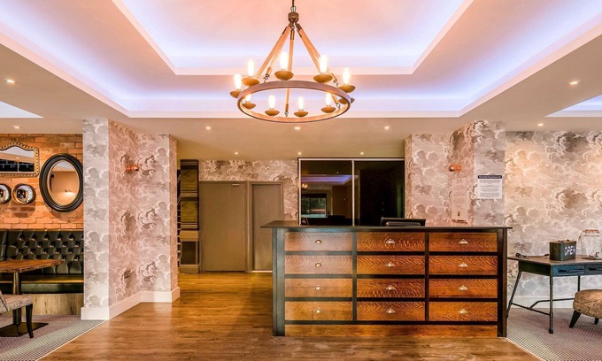 Edgbaston Hotel | ibis Styles Birmingham Hagley Road Hotel