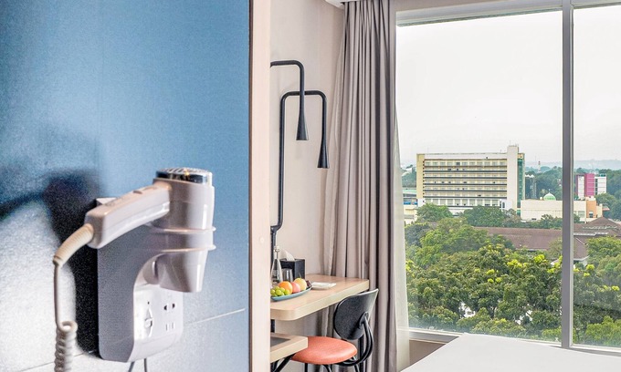 Bogor Tengah Hotel | ibis Styles Bogor Pajajaran
