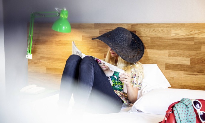 Brindisi Hotel | ibis Styles Brindisi