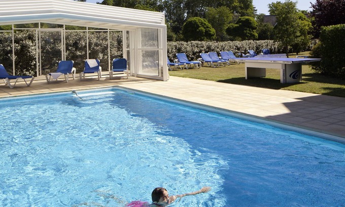 Chinon Hotel | ibis Styles Chinon