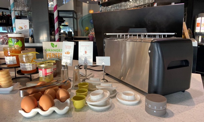 Frejus Hotel | ibis Styles Fréjus Saint-Raphaël