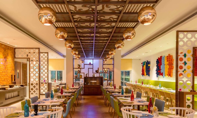 Calangute Resort | ibis Styles Goa Calangute Hotel