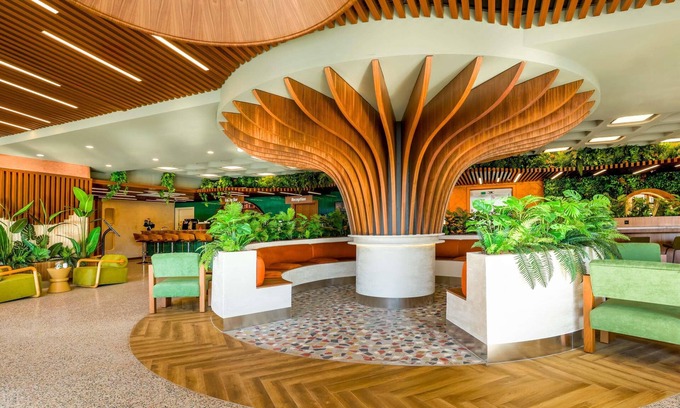 Kurtkoy Hotel | Ibis Styles Istanbul Kurtkoy