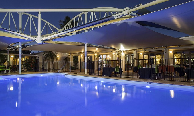 Karratha Hotel | ibis Styles Karratha