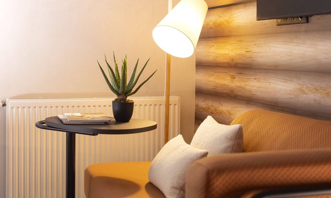 Les Houches Hotel | Ibis Styles Les Houches Chamonix