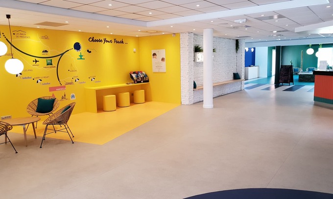 Plan de Campagne Hotel | ibis Styles Marseille Plan de Campagne