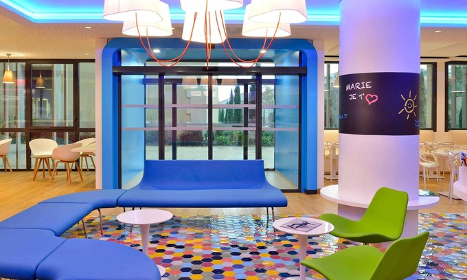 Montelimar Hotel | Ibis Styles Montelimar Centre