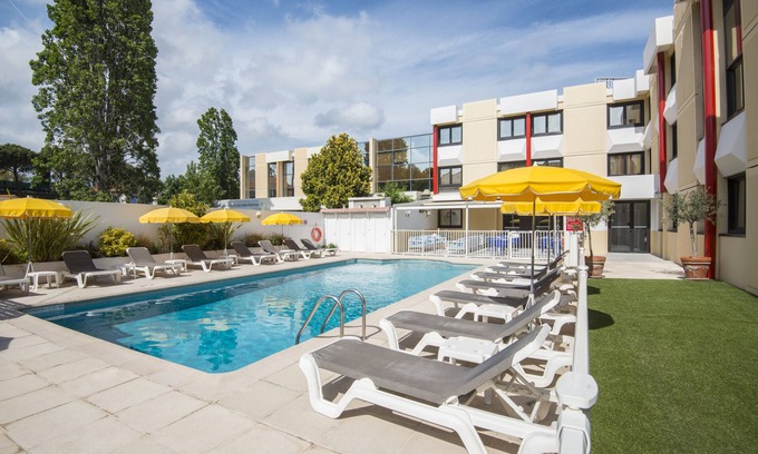 Saint-Laurent-du-Var Hotel | ibis Styles Nice Cap 3000 Airport