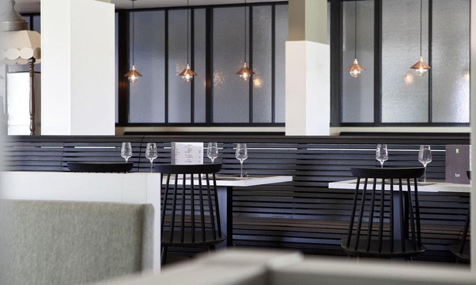 Nieuwpoort Hotel | ibis Styles Nieuwpoort