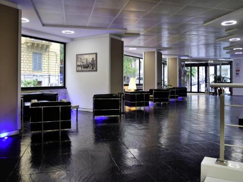 Palermo Hotel | Ibis Styles Palermo Cristal