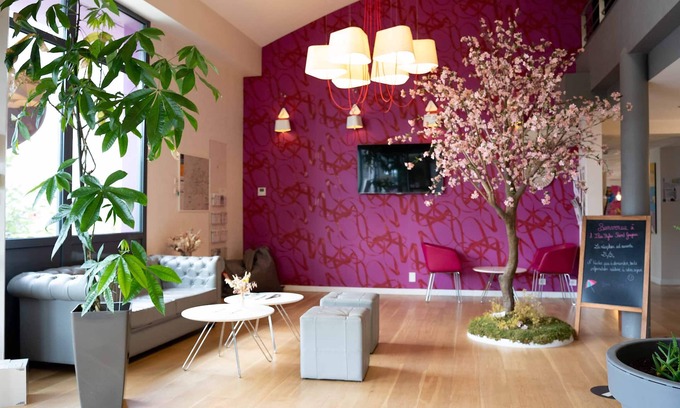 Saint-Gregoire Hotel | ibis Styles Rennes Saint Gregoire