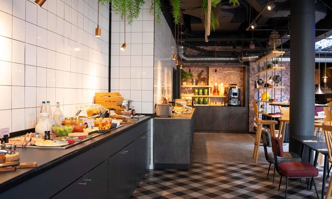 Schiltigheim Hotel | ibis Styles Strasbourg Nord Palais des Congrès