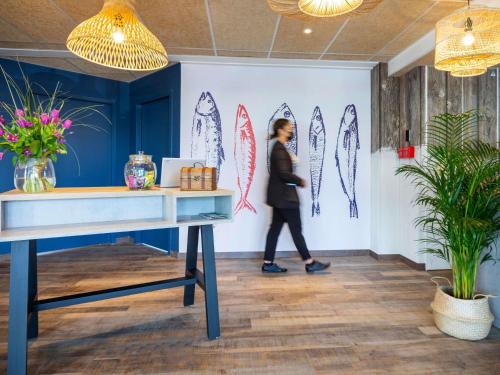 Thonon-les-Bains Hotel | ibis Styles Thonon-les-Bains