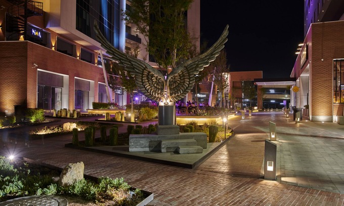Torreon Hotel | ibis Torreon