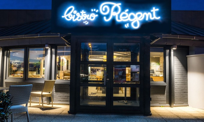 Tours Hotel | ibis Tours Nord