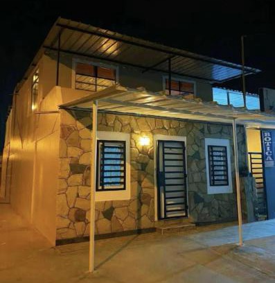 Los Aquijes House | Ica Llaxta Casa con Piscina 6 camas tranquilo