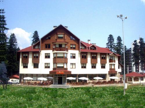 Borovets Hotel | Ice Angels Hotel