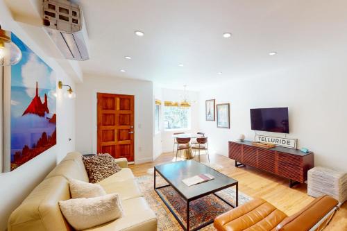 Telluride Apartment | Ice House - 306