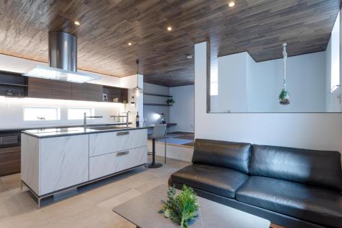Edogawa Apartment | Ichinoe Guesthouse 一之江ゲストハウス