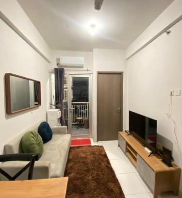 Pondok Aren Apartment | ICON ROOM 2 Bedroom