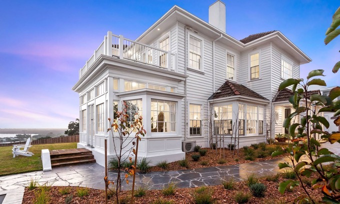 Ocean Grove House | Iconic Ocean Grove Home - Broome Cottage, c1890