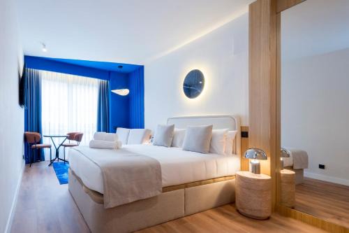 Prosperidad Apartment | Iconic Suites