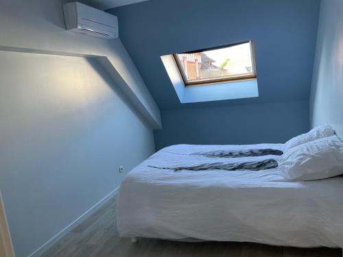 Diou Apartment | Idéal famille