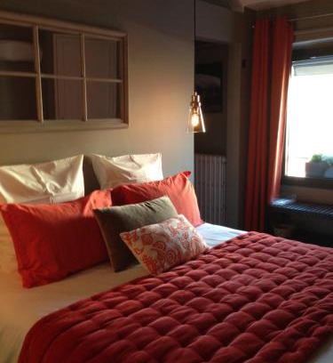 Verneuil-sur-Seine House | Idées Déco At Home