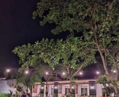 Padang House | Guest House by Iwan