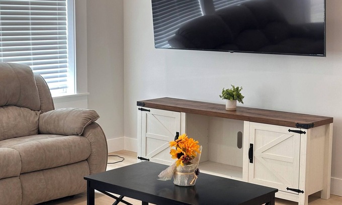 Idaho Falls House | Idaho Falls Dreamscape