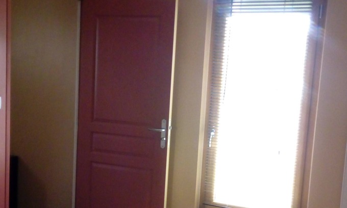 Saint-Mars-d'Outille House | Ideal 24h of Le Mans / Le Mans Classic