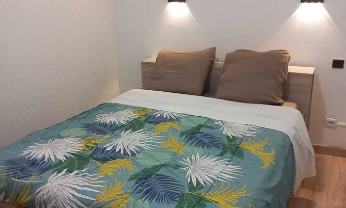 Lourdes Apartment | Ideal accommodation for pilgrims - Lourdes at your feet