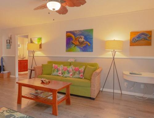 Wailua Apartment | Ideal Coconut Coast Condo
