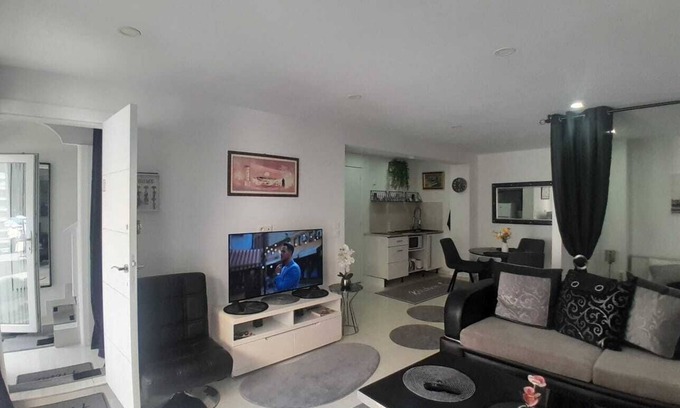 Sierentz Apartment | Ideal for Airport Cozy & Luxurious Heaven Sierentz