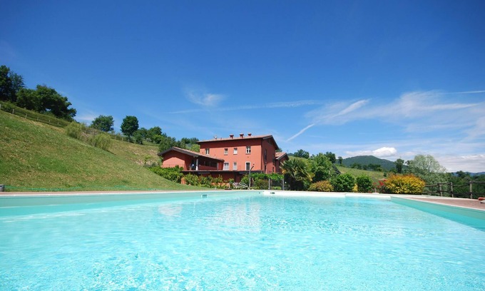 Salo Apartment | ideal for couples with young children