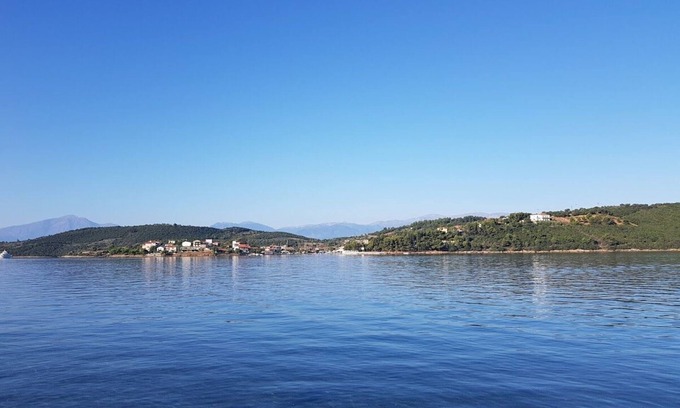 Spilia House | ideal for escapes/holidays for winter and summer