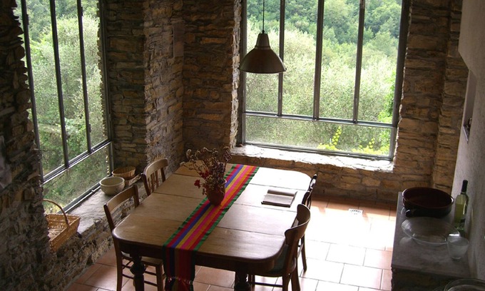 Villarelli Apartment | ideal for family, active or relaxing holidays - a paradise in the countryside