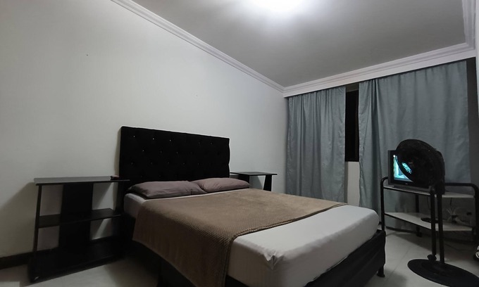 Pereira House | Ideal home close to Expofuturo, airport, stadium, olympic village, ukumari