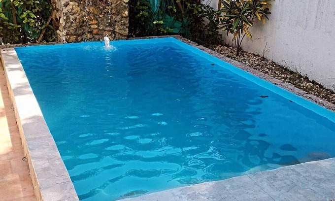 Sabanilla House | IDEAL HOUSE TO REST, SWIMMING POOL, BBQ, WIFI, FULL AIRE