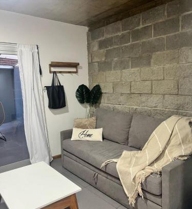 Villa Crespo Apartment | Ideal para unos días en la Ciudad, 2 ambientes PET FRIENDLY, en Villa Crespo