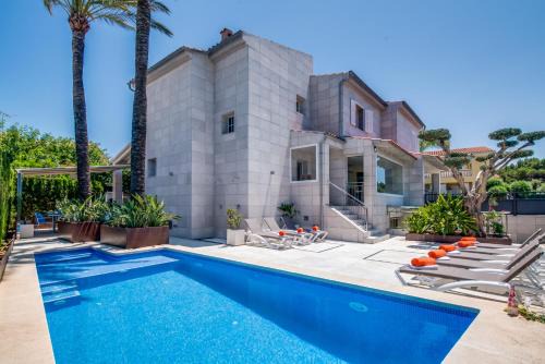 es Bacares House | Ideal Property Mallorca - Barcares Nou